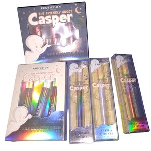 New Makeup Profusion cosmetic Casper the friendly Ghost  make-up lot
